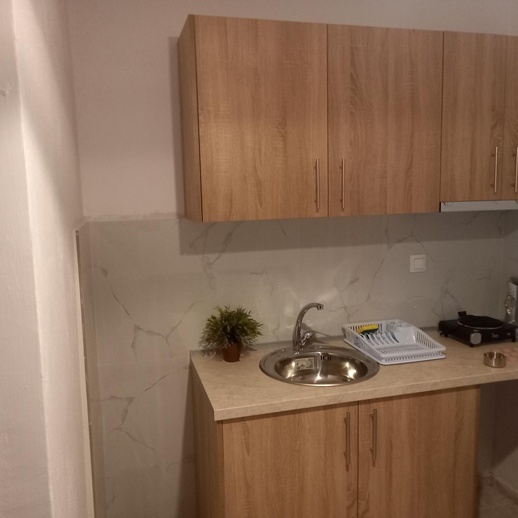 Μαρου Rooms Olympic Beach Room photo